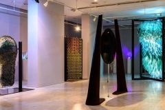 Obras y Esculturas de Josep Sanjuan