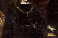 Carlos II de España, el Hechizado.