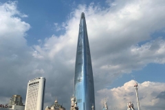 El Lotte World Tower, el quinto rascacielos más alto del mundo