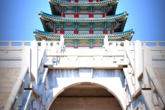 Templos de Seóul