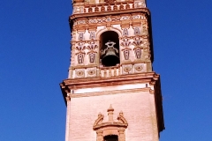 Torre Campanario de la Parroquia de la Asunción de Palma del Río