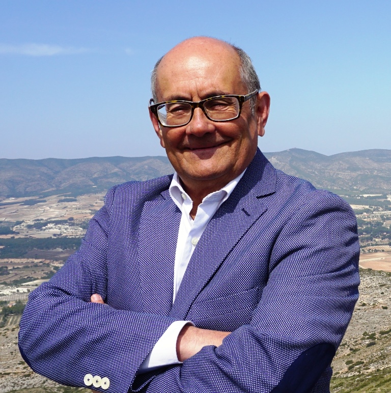 Ricardo J. Montés Ferrero