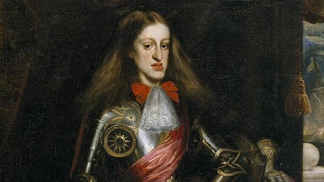 Carlos II, el Hechizado