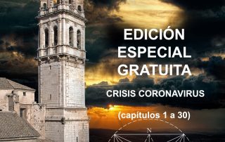 "El Guardián del Linaje", Edición Especial Gratuita Crisis Coronavirus 21-3-20